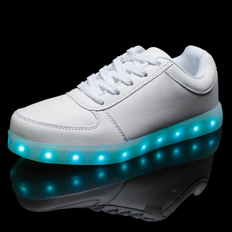Chaussure Qui S Allumes