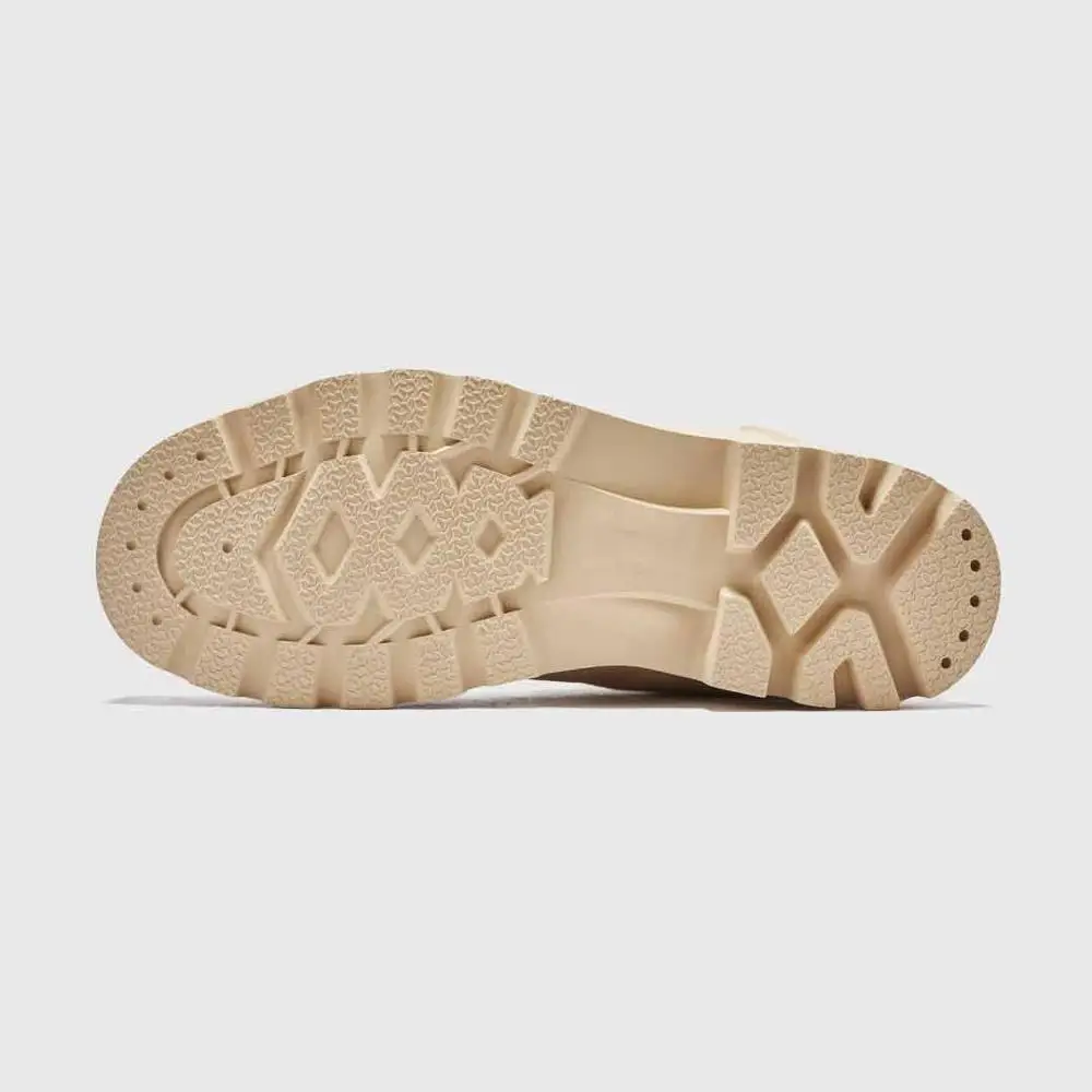 Xiaomi mijia Uleemark high-top fashion tooling shoes canvas shoes non-slip wear-resistant tire sole