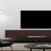 65L 65 дюймов 4K ultra high definition Смарт Wi-Fi сеть, lcd супер LED телевизор HD