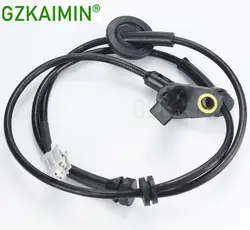 Высокое качество Новый abs Датчик OEM 47910-EQ010 47910EQ010 для Nissan X-TRAIL T30 2.0 2.2 2.5 2001-2013