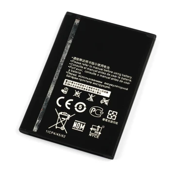 

Original HB434666RBC 1500mAh phone battery For Huawei E5573s-320 E5573s-606 E5573s-806 E5573 E5573S E5573s-32 router battery