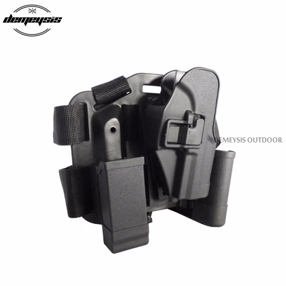 Тактическая кобура для оружия HK USP военная Боевая пистолета H & K Compact USP|Кобуры| |