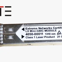 Экстремальные сети сертифицированы FTRJ1319P1BTL-EX LX Мини-модуль GBIC 4050-00011 1310nm