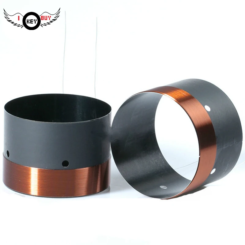 Bass Voice Coil (3)