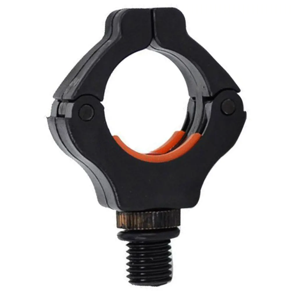 

Outdoor Rest Durable Carp Nylon Pod Holder Accessory Fishing Rod Gripper Sticks Clips Magnet Stand Rack Practical Tackle