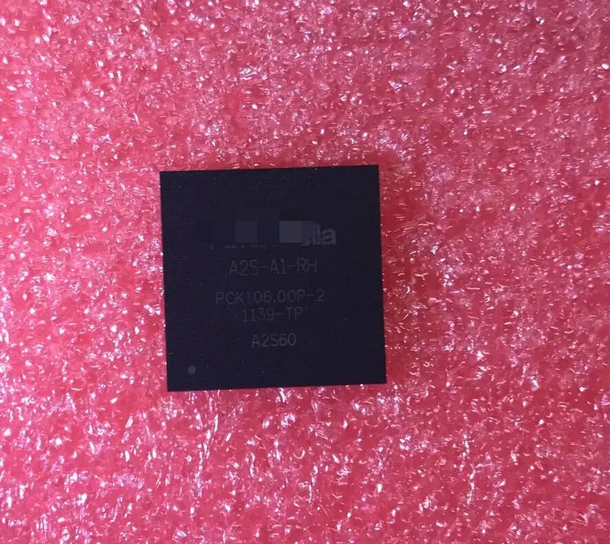 

2pcs/lot A2S-A1 A2S60-A1 A2S60-A1-RH A2S-A1-RH BGA NEW