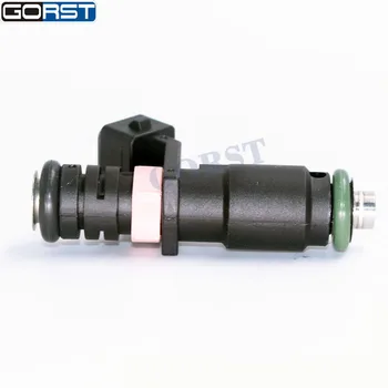 

GORST total 4pcs car Automobile Fuel Injector nozzle 5WY-2805A,9057K00048