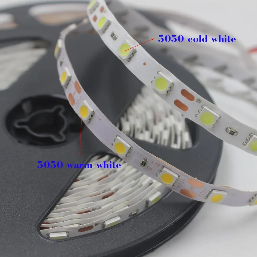 LED strip 9