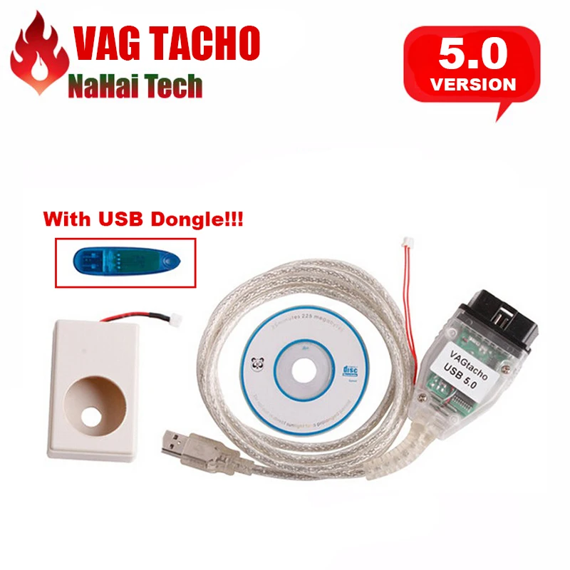 Prix pour Date Vagtacho USB Version V 5.0 VAG TACHO NEC MCU 24C32/24C64 VAG TACHO USB V5.0 Professionnel ECU Chip Tuning Outil Prix pour Date Vagtacho USB Version V 5.0 VAG TACHO NEC MCU 24C32/24C64 VAG TACHO USB V5.0 Professionnel ECU Chip Tuning Outil