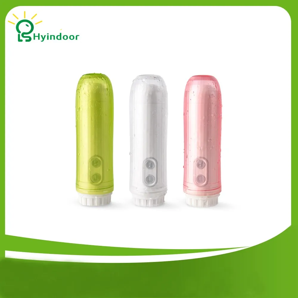 Portable Electric Automatic Bidet Baby Cleaner Ass Cleaning Washing