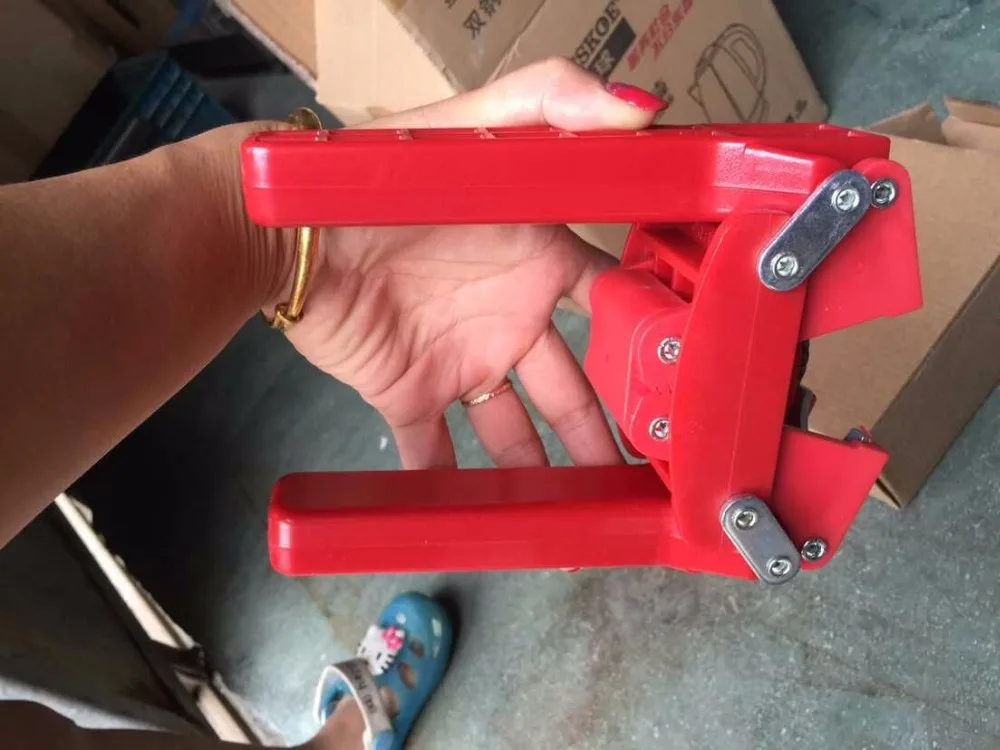 beer bottle capping capper