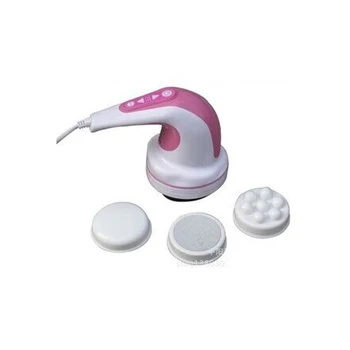 

Multi-purpose Push Fat Grease Massage Machine Electric Massage Stick Body Shaping Slimming Machine Power Slim Massager Pushing