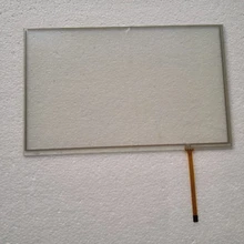 Fuji TS1100 1" сенсорный экран Сенсорная панель Сенсорное стекло