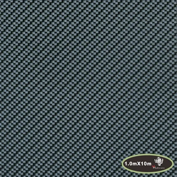 

Excellent quality carbon fiber hydrographics printing film water transfer printing film carbon aqua print film,1m*10m HTM-12010