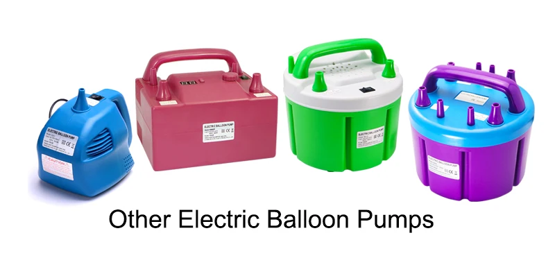 Balloon Pump B302P 8