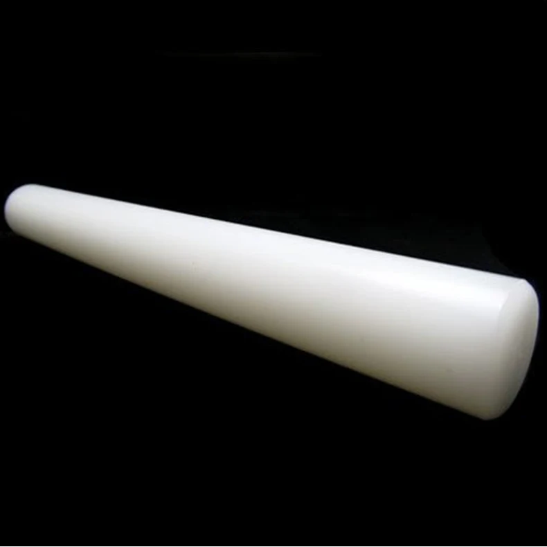 23cm Long Plastic Rolling Pin Fondant Cake Decorating 23cm Long Plastic Rolling Pin Fondant Cake Decorating