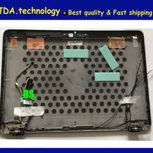 Wellendorff /org ЖК-задняя оболочка для hp ZBook 14 G1 G2 задняя крышка с петлями и кабелем 730948-001