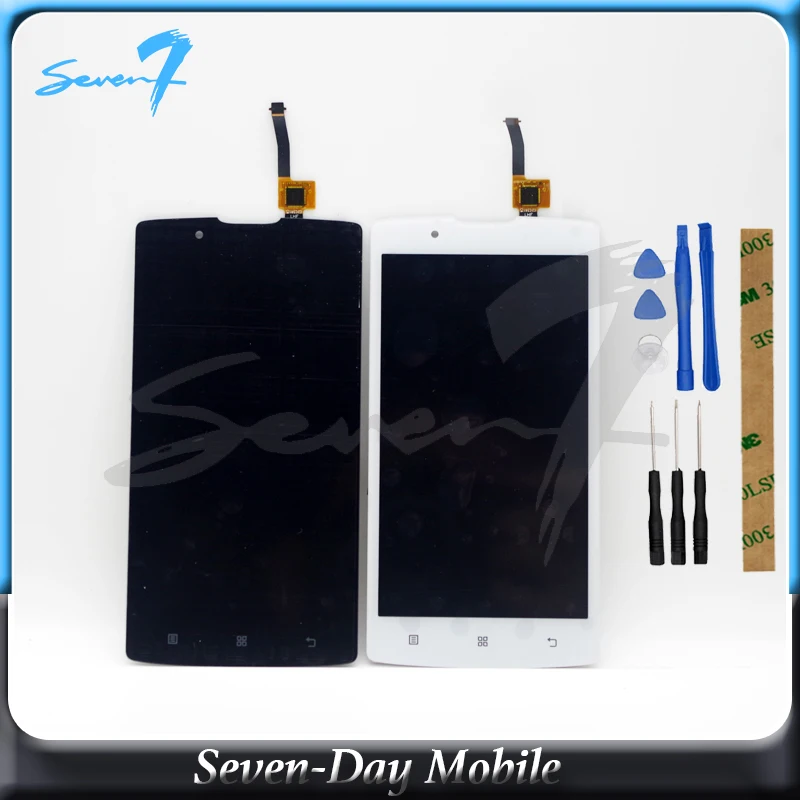 

LCD For Lenovo A2010 A 2010 LCD Display Screen With Touch Screen Assembly
