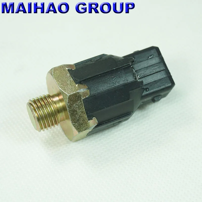 Новый датчик стука 7700866055 8200680689 2206000Q0B двигателя для Nissan Cube Juke Micra Note Qashqai March NV200