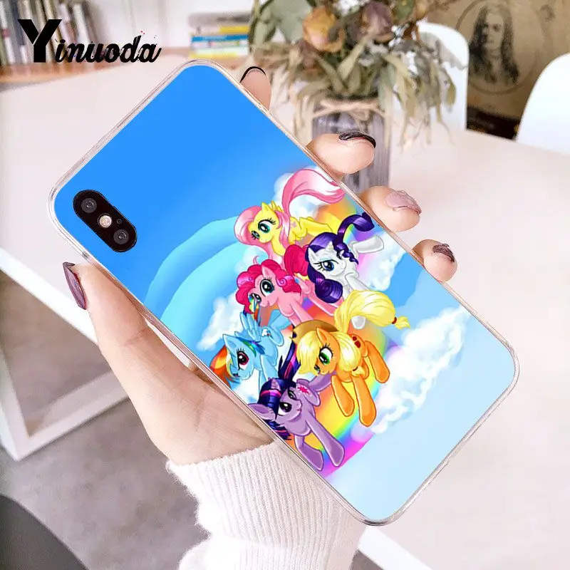 Binful Magic My Little Pony