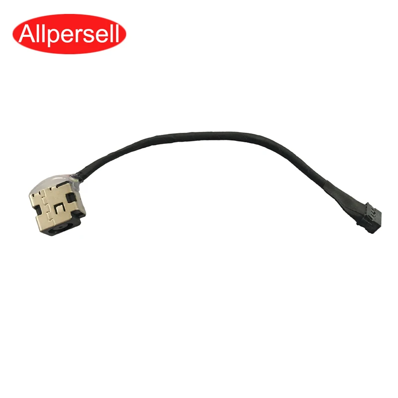 Кабель зарядного устройства для ноутбука DC HP ProBook 440 450 455 G1 G2 710431 FD1|Компьютерные