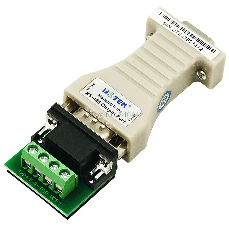 Aliexpress.com : Buy RS232 TO RS485 Converter,Commercial