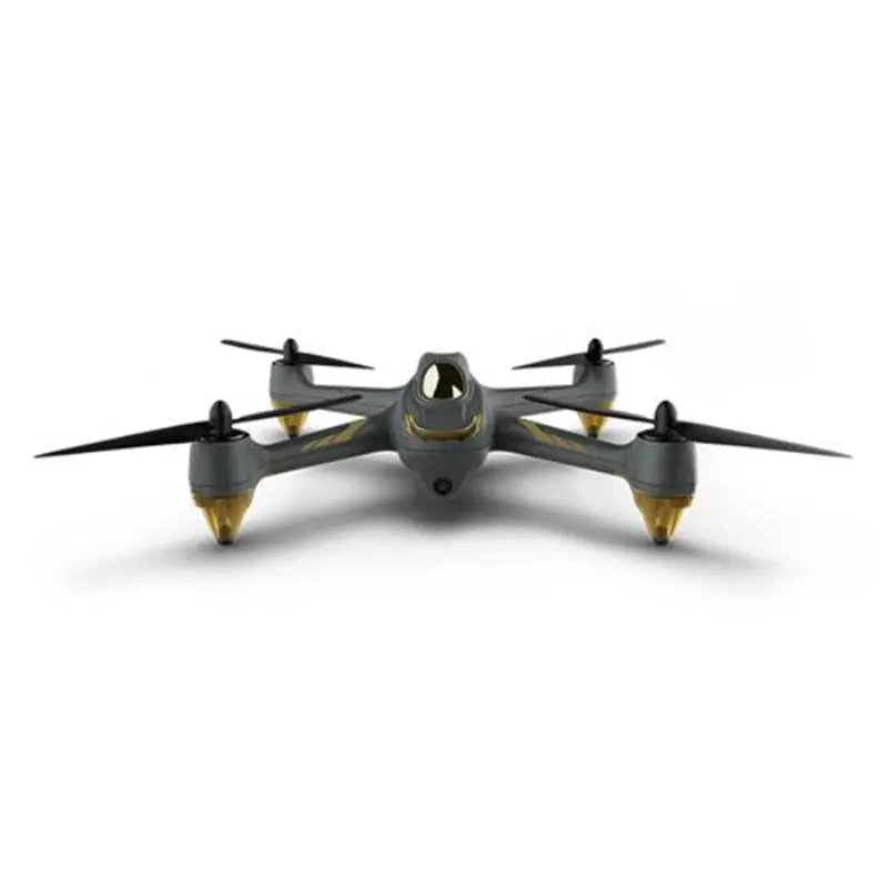 Hubsan H501M X4 Waypoint бесщеточный мотор gps Wi-Fi FPV W/720 P HD Камера удержания высоты «Безголовый» режим APP RC Дрон Квадрокоптер RTF