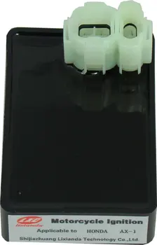 

digital ignitor motorcycle igniter TCI CDI unit NX250 AX-1