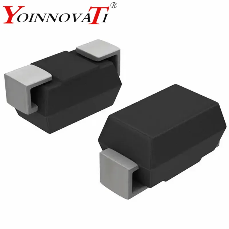 50 шт./лот SMAJ100A-E3/61 SMAJ100A-E3 SMAJ100A DO-214AC | Электронные компоненты и принадлежности