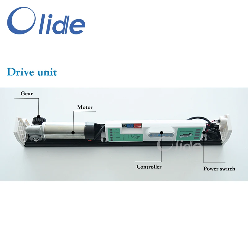  Kitchen Automatic Sliding Door Operator Sliding Auto Door Opener Residential Door - 32837192856
