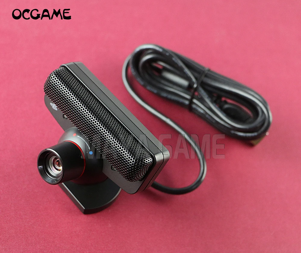 for PS3 Play Station Eye Camera Eye Motion Sensor for PS3 Games Move