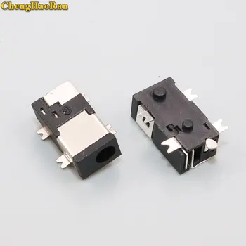 

ChengHaoRan 1-5pcs DC Power Jack Socket Connector for Archos Arnova Tablet PC 2.5x0.7mm