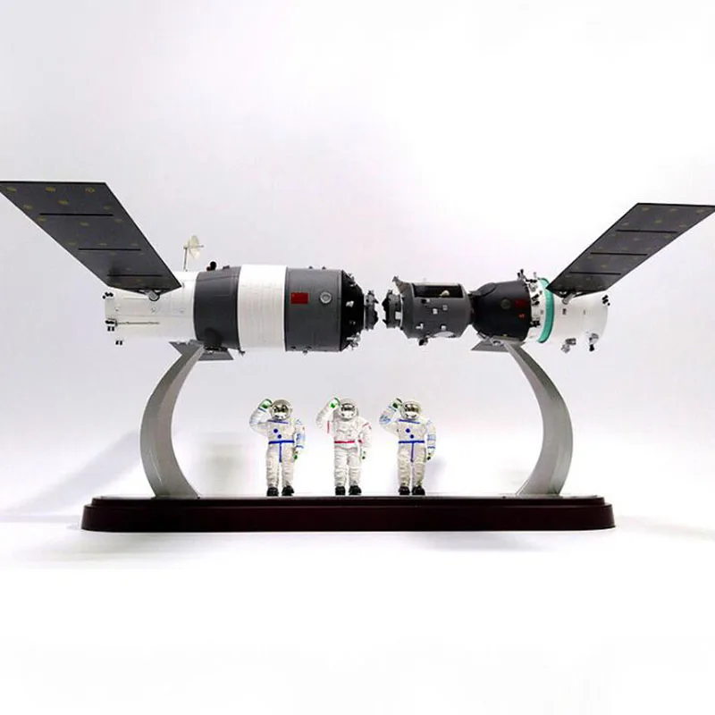 Модель самолета Shenzhou Scale 1/50 модель летательного аппарата из литого