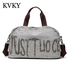 2017 Populares de graffiti Impresión de la lona bolsos de las mujeres famosas marcas de alta calidad bolsos de las mujeres grandes bolsos de hombro para las muchachas