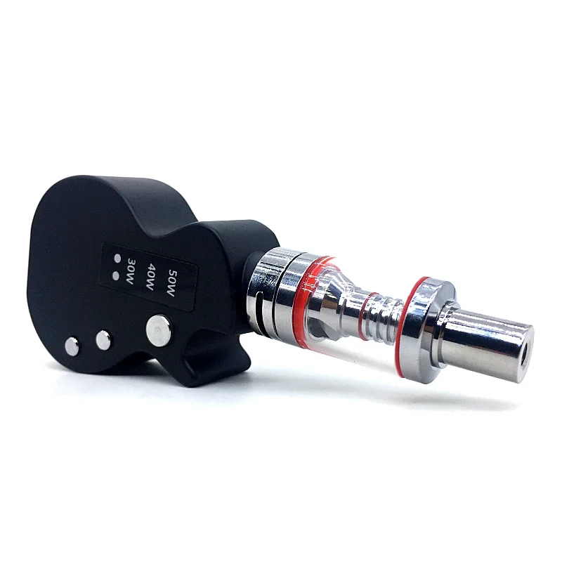 Vaper E Shisha Hookah Pen Vaporizer Vape Mech Box Mod Kit Guitar Electronic Cigarette_27