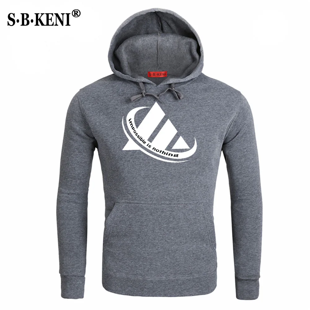 2019 Fashion Men's Hoodie Doodle Print ADI Hoodies Sweatshirt Men Hip Hop Fleece High Quality Hoody Sportswear Plus Size