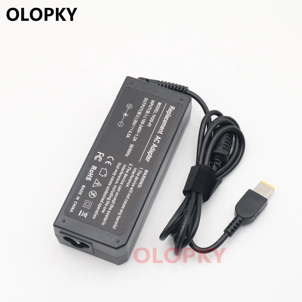 

90W Battery charger AC Adapter for IBM Lenovo Ideapad G500 G505s G510 G700 S210 Power Supply