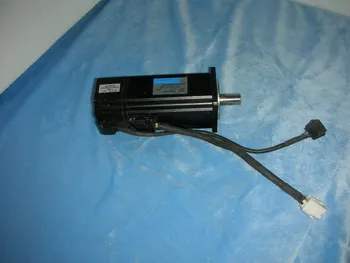 

IPC USED SANYO servo motor Q1AA06040DXP34M