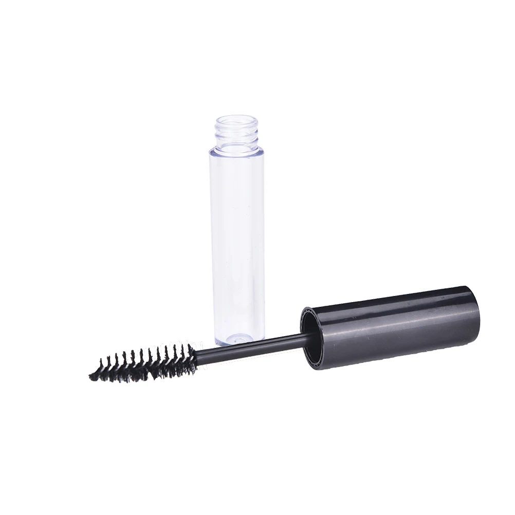 Plastic Empty Mascara Eyelash Growth Bottle Lip Gloss Liquid Tube
