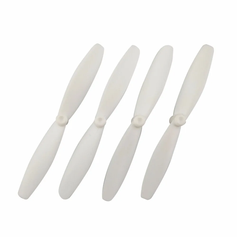UAV accessories 4pcs/set Parrot Minidrones 3 generation Mambo Swing propeller blades