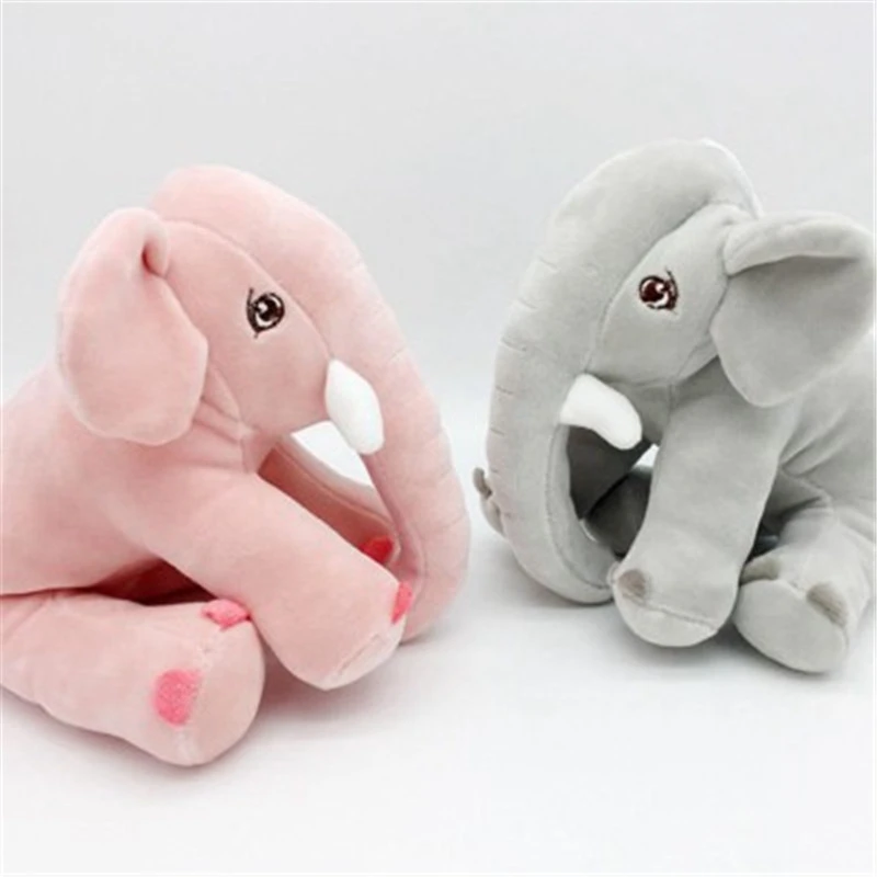 little elephant toy