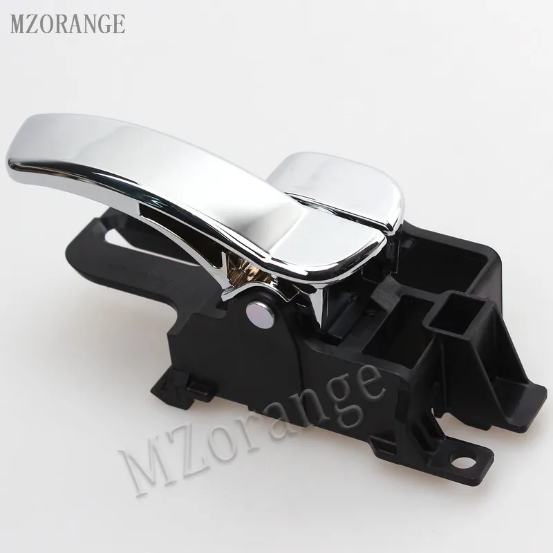 Дверная ручка внутренняя для Nissan Qashqai J10 2008 2009 2010 2011 2012 2013 2014 2015 80671 JD00E 80670 дверную