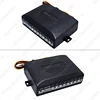 FEELDO 1 Unidades coche 8 sensores delantera y trasera vista Dual Sensor de aparcamiento de sistema de Radar + Monitor + cámara CCD # AM4449 ► Foto 3/6