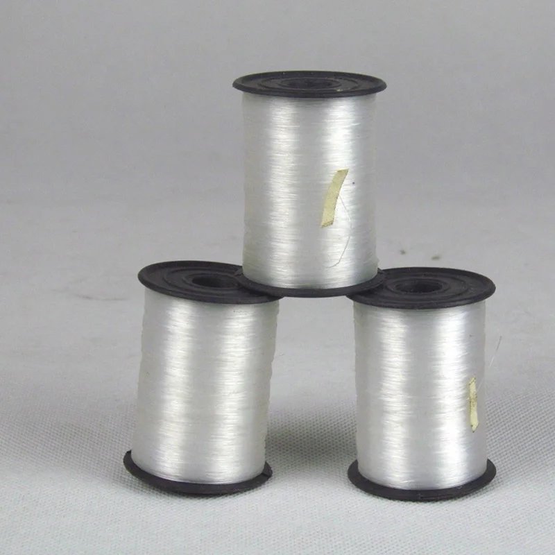 

Sewing Thread Nylon Silk Thread Set transparent silk small volume Durable Strong Sewing Threads handicraft product line Drop DA