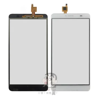 

6.0 inch Touch Screen Digitizer Front Glass For Bluboo Maya Max Touch Panel Sensor For Bluboo Maya Max Touchscreen