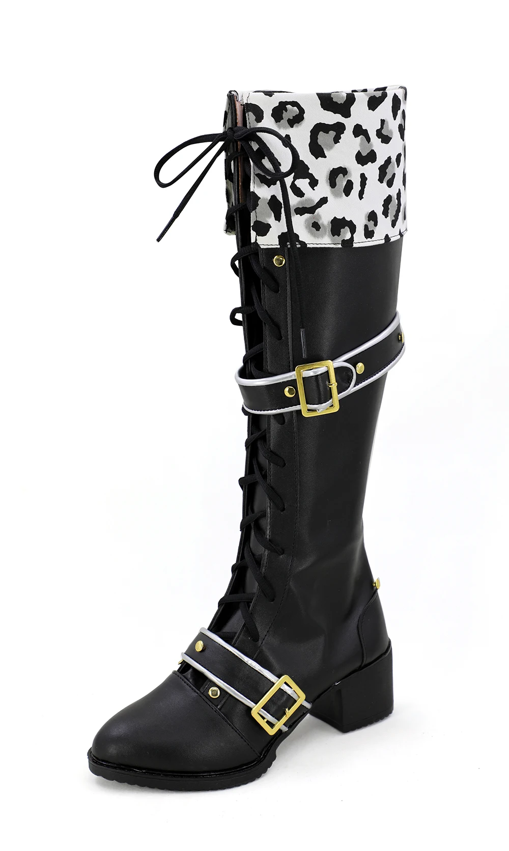 Ensemble Stars Hasumi Keito Sakuma Rei Cosplay Boots Shoes (4)