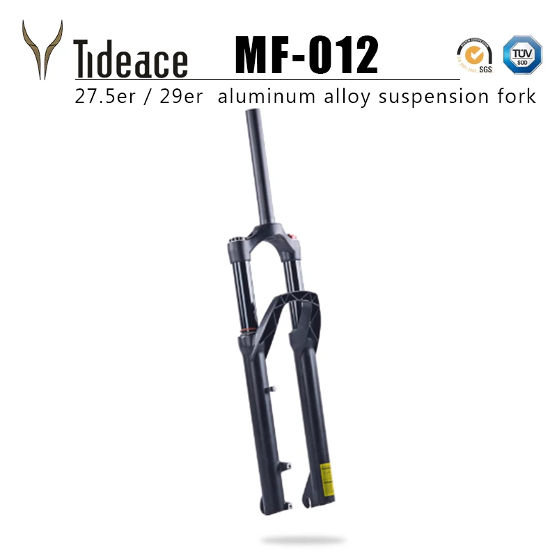 

Aluminum alloy bicycle fork 29er 27.5er QR not carbon mtb fork 29 rigid carbon fork full suspension for carbon bicycle