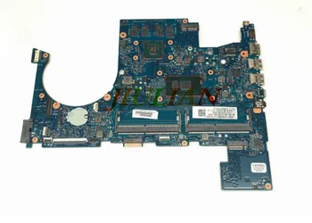 

925396-001 For HP ENVY 17-AE 17-AE015NA i7-7500U MOTHERBOARD MAINBOARD P/N 925396-601 in 100% working condition