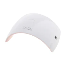 Профессиональный светодиодный сушильный станок, роспись ногтей, Маникюрный Инструмент, USB 48 Вт, УФ-сушилки для ногтей, лампа для всех лаков, гель, белый