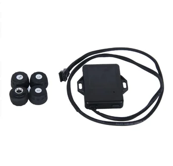 

Car TPMS Tire Diagnostic-tool Tire Pressure Monitoring System support Bar External Sensor